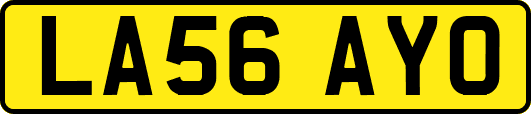 LA56AYO