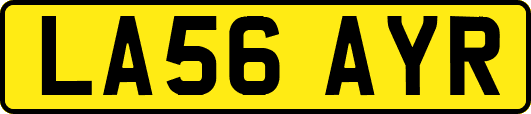 LA56AYR