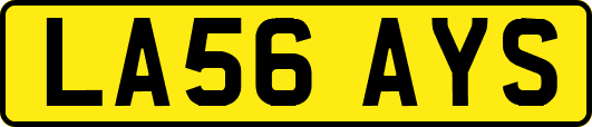 LA56AYS