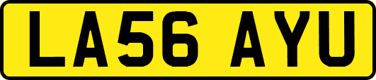 LA56AYU