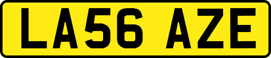 LA56AZE