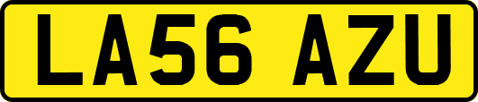 LA56AZU