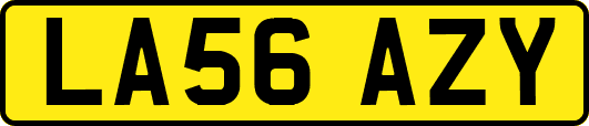 LA56AZY