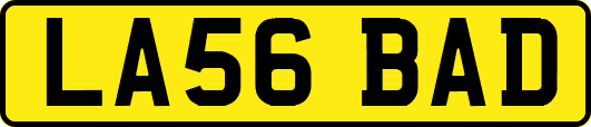 LA56BAD