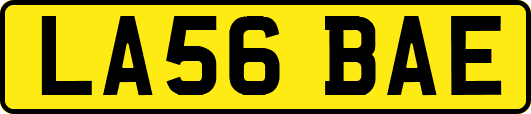 LA56BAE