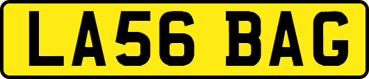 LA56BAG