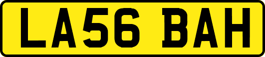 LA56BAH