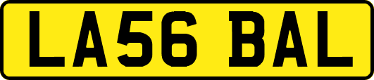 LA56BAL