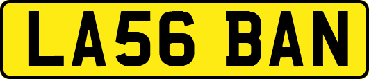 LA56BAN