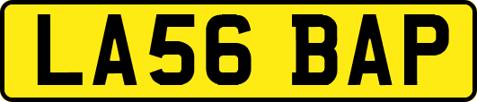 LA56BAP