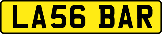 LA56BAR