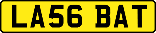 LA56BAT