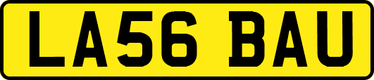 LA56BAU