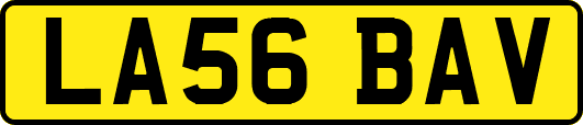 LA56BAV