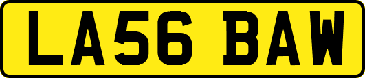 LA56BAW