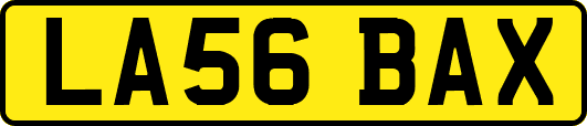 LA56BAX