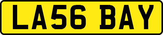 LA56BAY