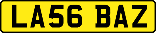 LA56BAZ