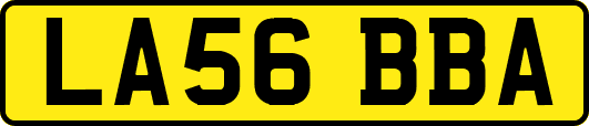 LA56BBA