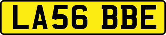 LA56BBE