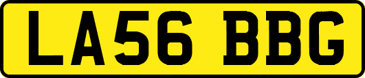 LA56BBG