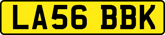 LA56BBK
