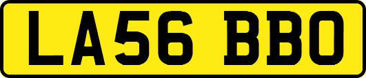 LA56BBO