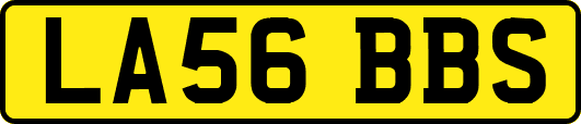 LA56BBS