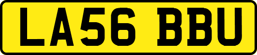 LA56BBU