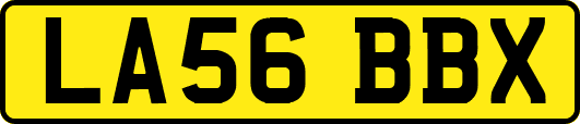 LA56BBX