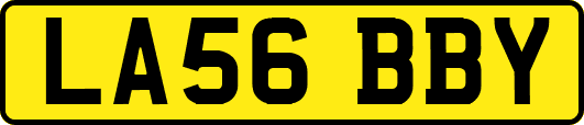 LA56BBY
