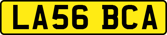 LA56BCA