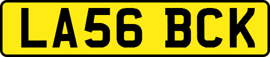 LA56BCK