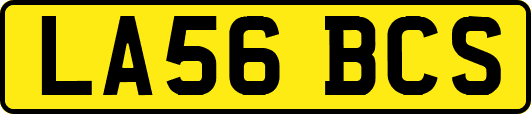 LA56BCS