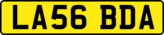 LA56BDA