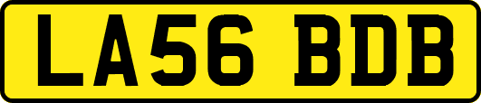 LA56BDB