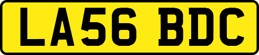 LA56BDC