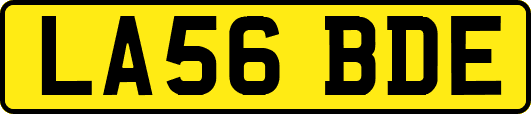 LA56BDE