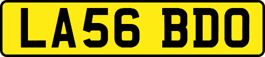 LA56BDO