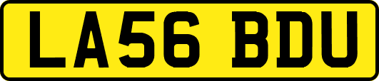LA56BDU