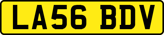 LA56BDV