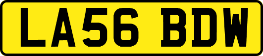 LA56BDW
