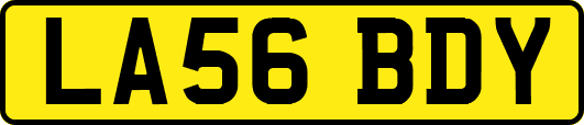 LA56BDY