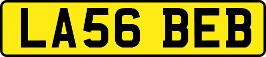 LA56BEB
