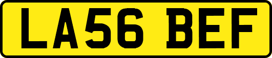 LA56BEF