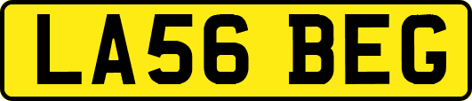 LA56BEG