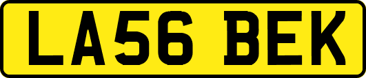 LA56BEK