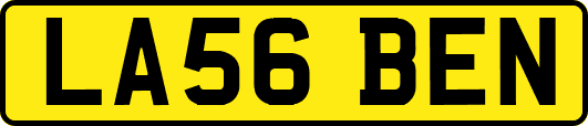 LA56BEN