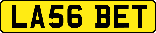 LA56BET