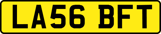 LA56BFT